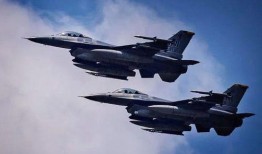 f16最新爆料,性能升级，未来空战霸主再升级！”